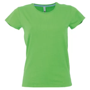 T-shirt California Lady
