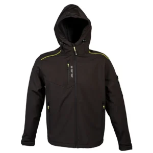 Giubbotto softshell Brenta