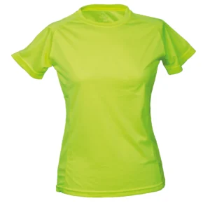 T-shirt Montevideo Lady [SINTETICA]