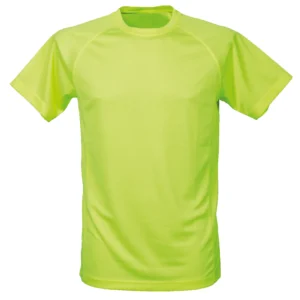 T-Shirt Montevideo Man [SINTETICA]