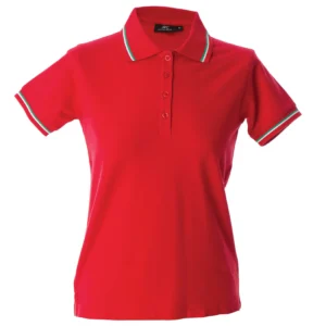 Polo New Aosta Lady