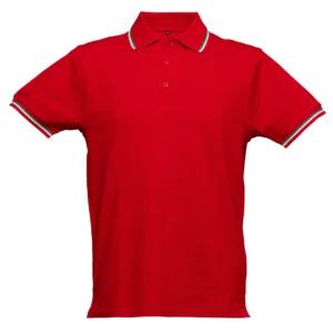 Polo New Aosta Man