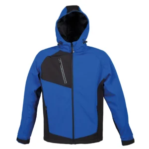 Giubbotto softshell Montebianco Man