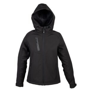 Giubbotto softshell Montebianco Lady