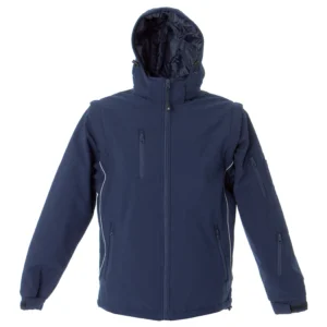 Giubbotto softshell imbottito Locarno