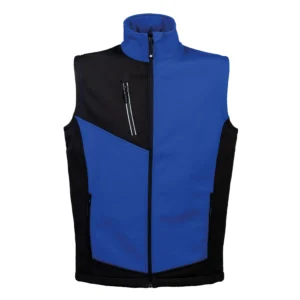 Gilet softshell Monterosa