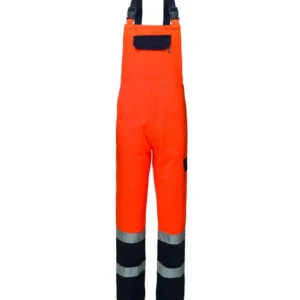 Pettorina Bicolore Hi-Vis