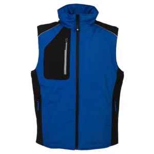 Gilet Rotterdam