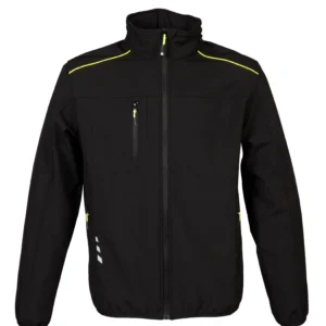 Giubbotto softshell Sion
