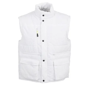 Gilet imbottito Spain