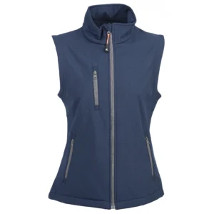 Gilet softshell Tarvisio Lady