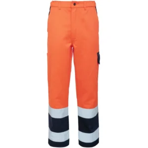 Pantalone invernale Hi-Vis