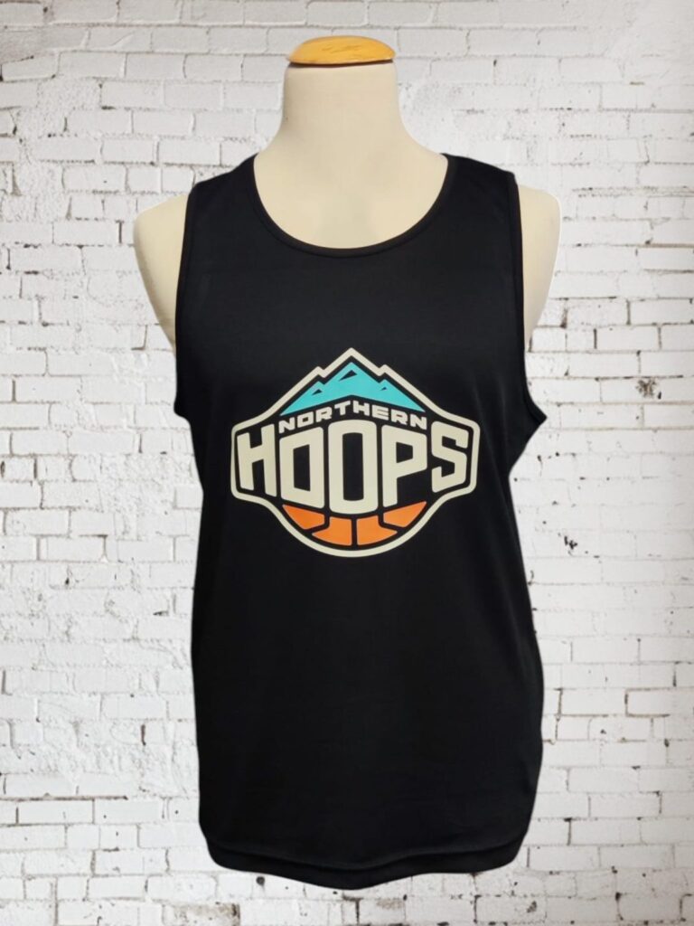divisa basket con logo 