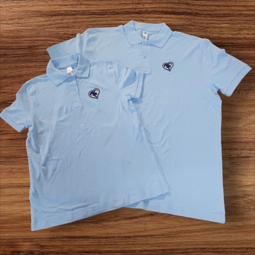 polo aziendali personalizzate
