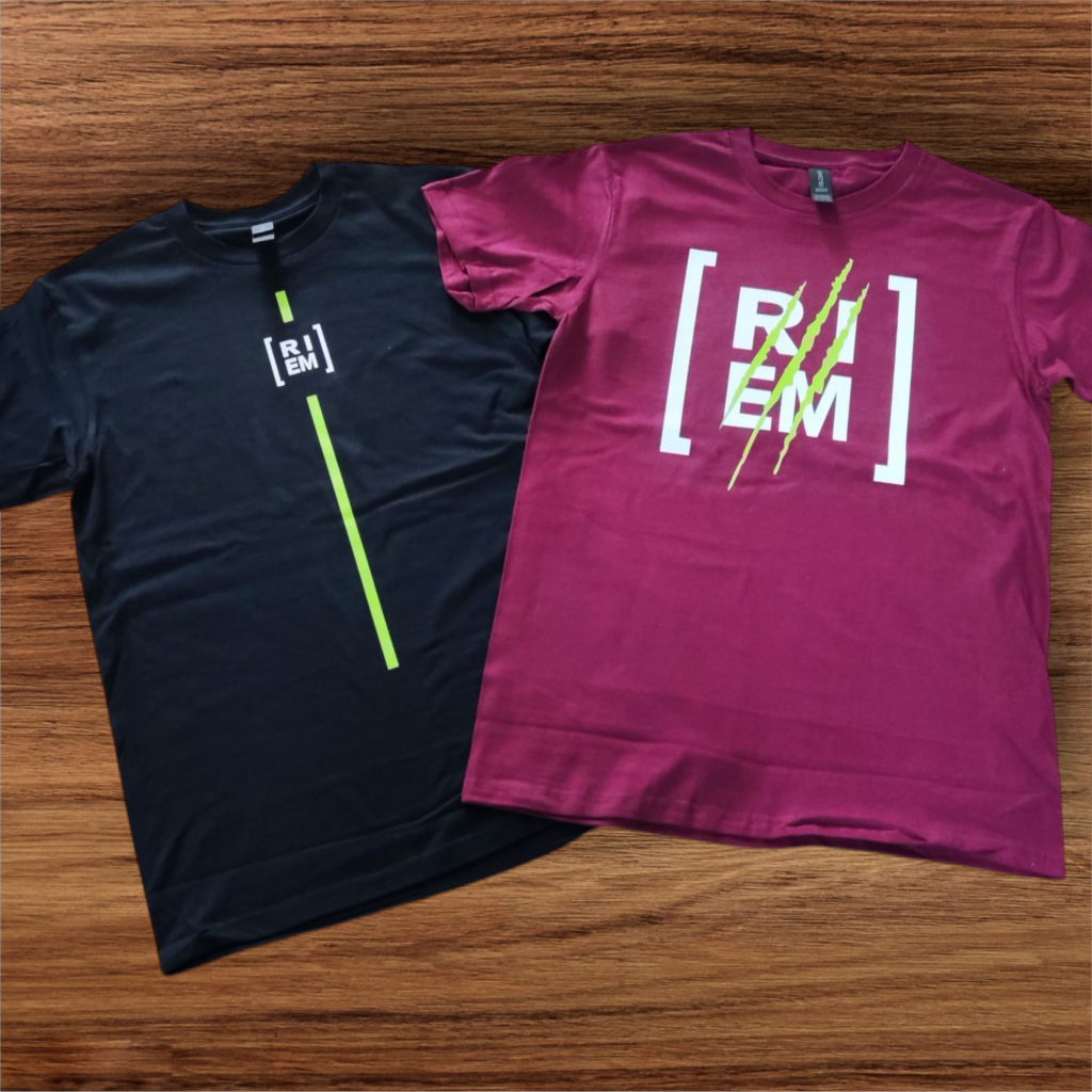 t-shirt personalizzate aziendali